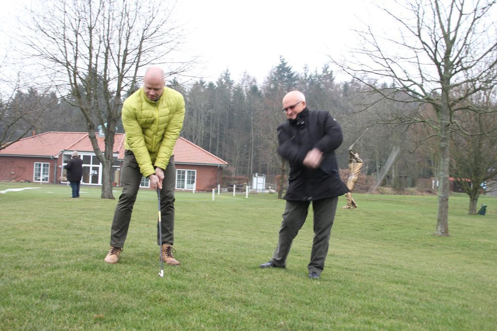Wohnungen Unter Reet Krems Zwei Eksteriør billede
